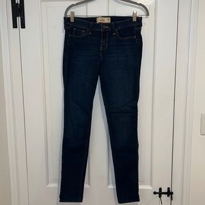 Hollister Skinny Jeans